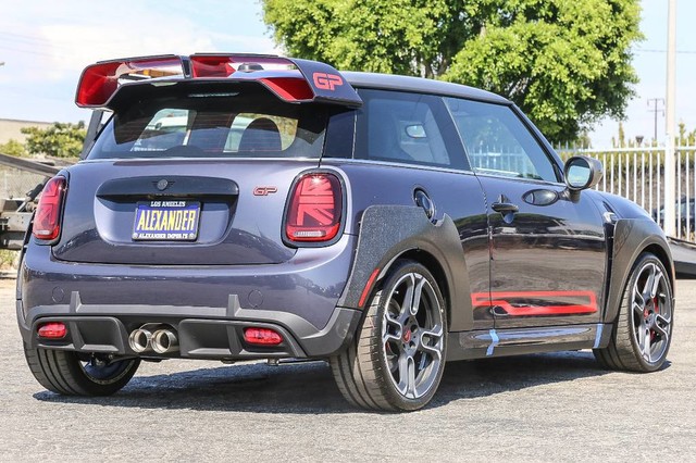 New 2021 MINI Hardtop 2 Door John Cooper Works GP ...